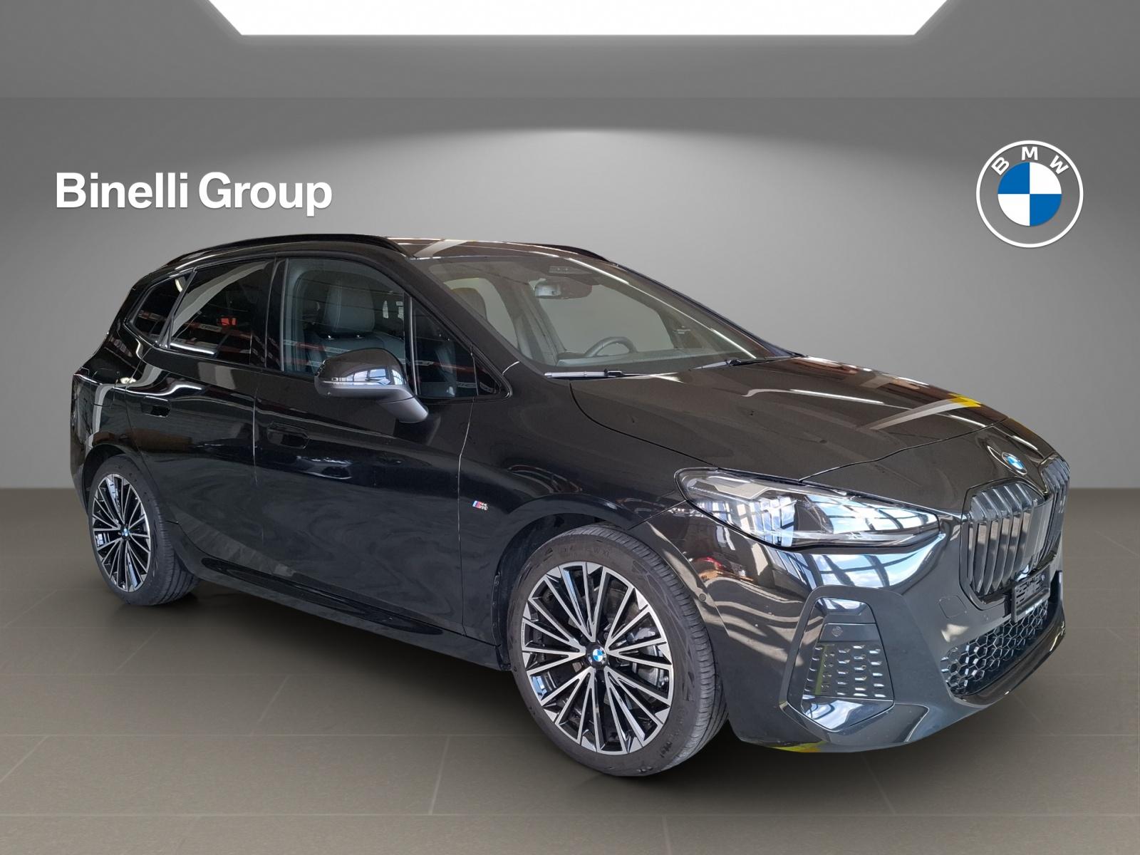 BMW 223i xDrive SDKG Active Tourer-image-17