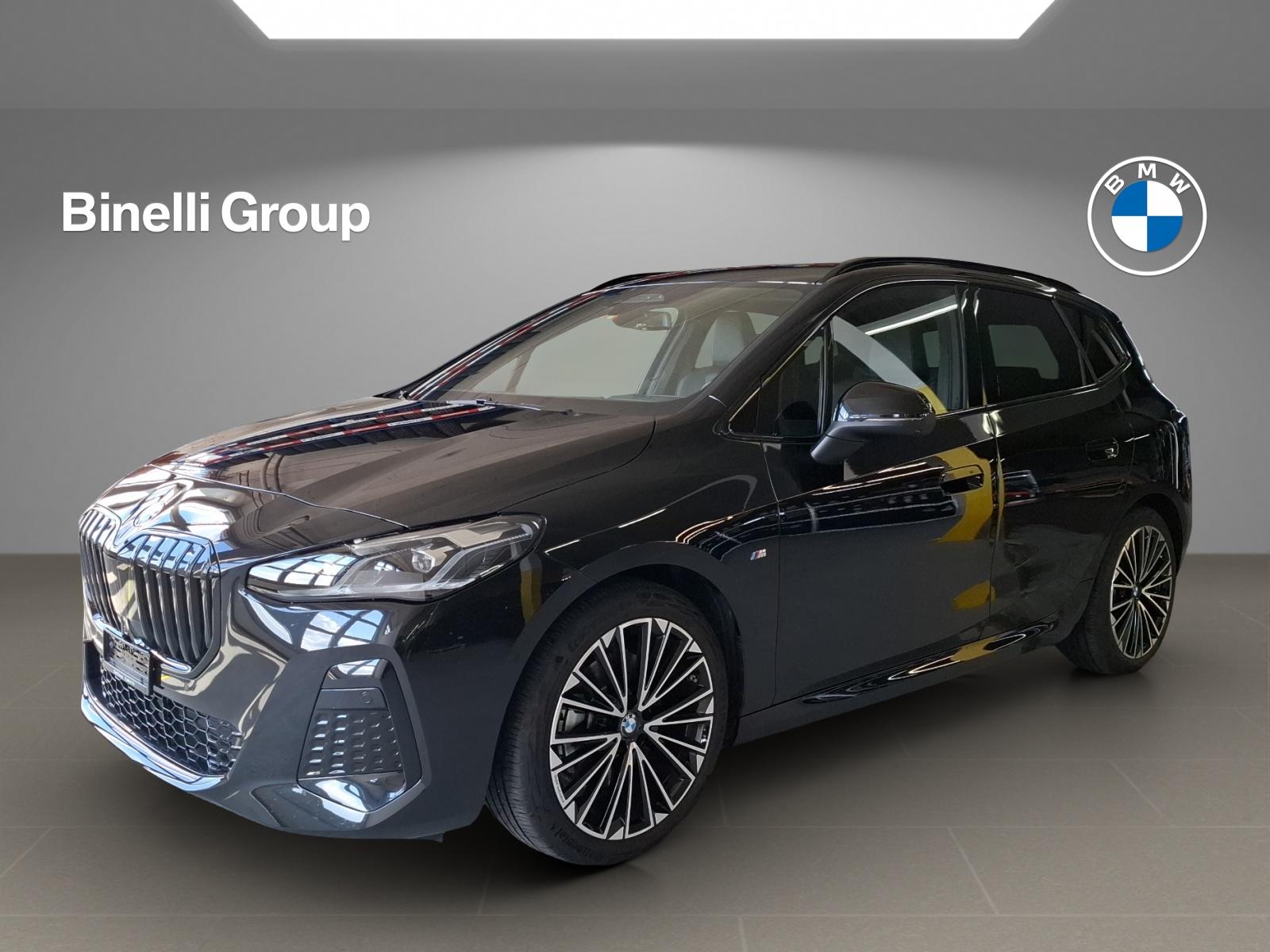 BMW 223i xDrive SDKG Active Tourer-image-0