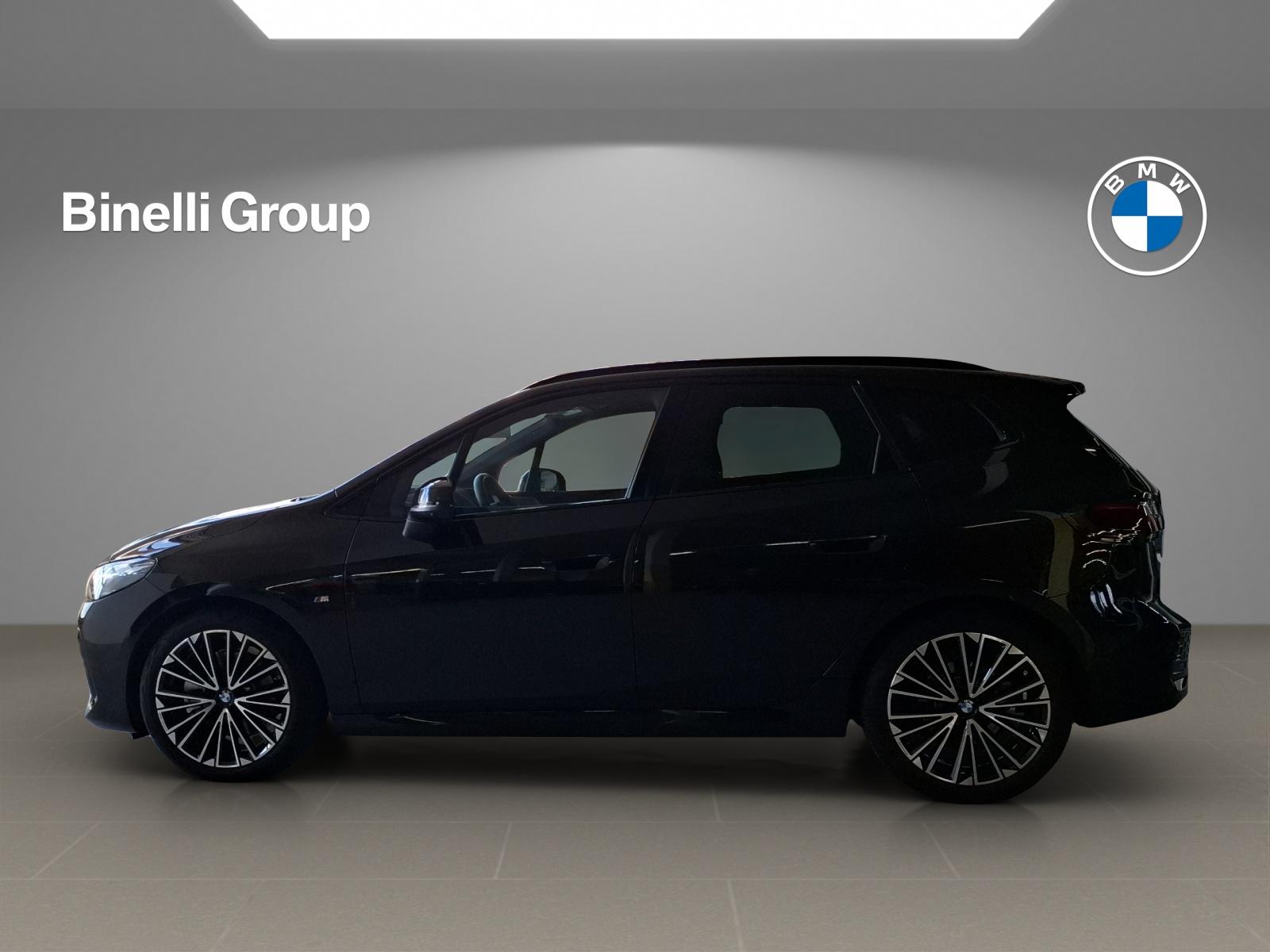 BMW 223i xDrive SDKG Active Tourer-image-11