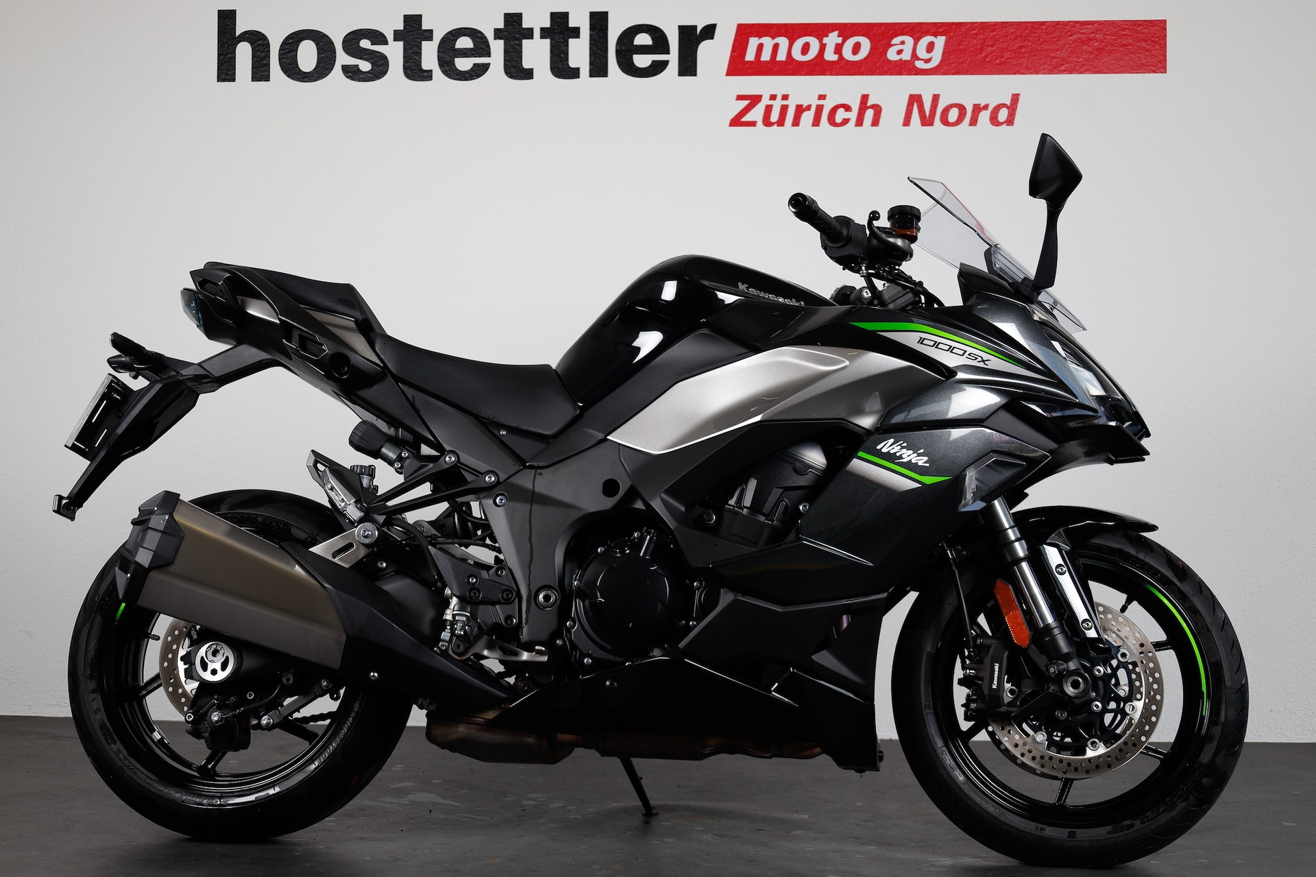 KAWASAKI Ninja 1000 SX-showroom-element-1