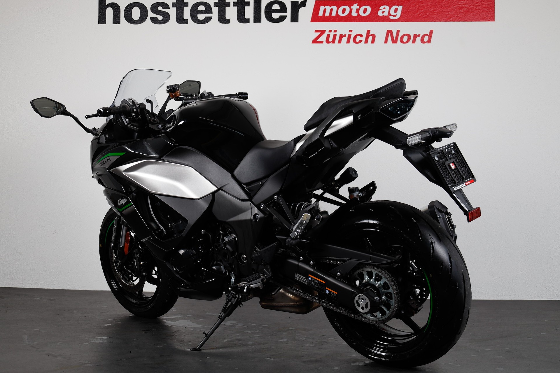 KAWASAKI Ninja 1000 SX-showroom-element-3