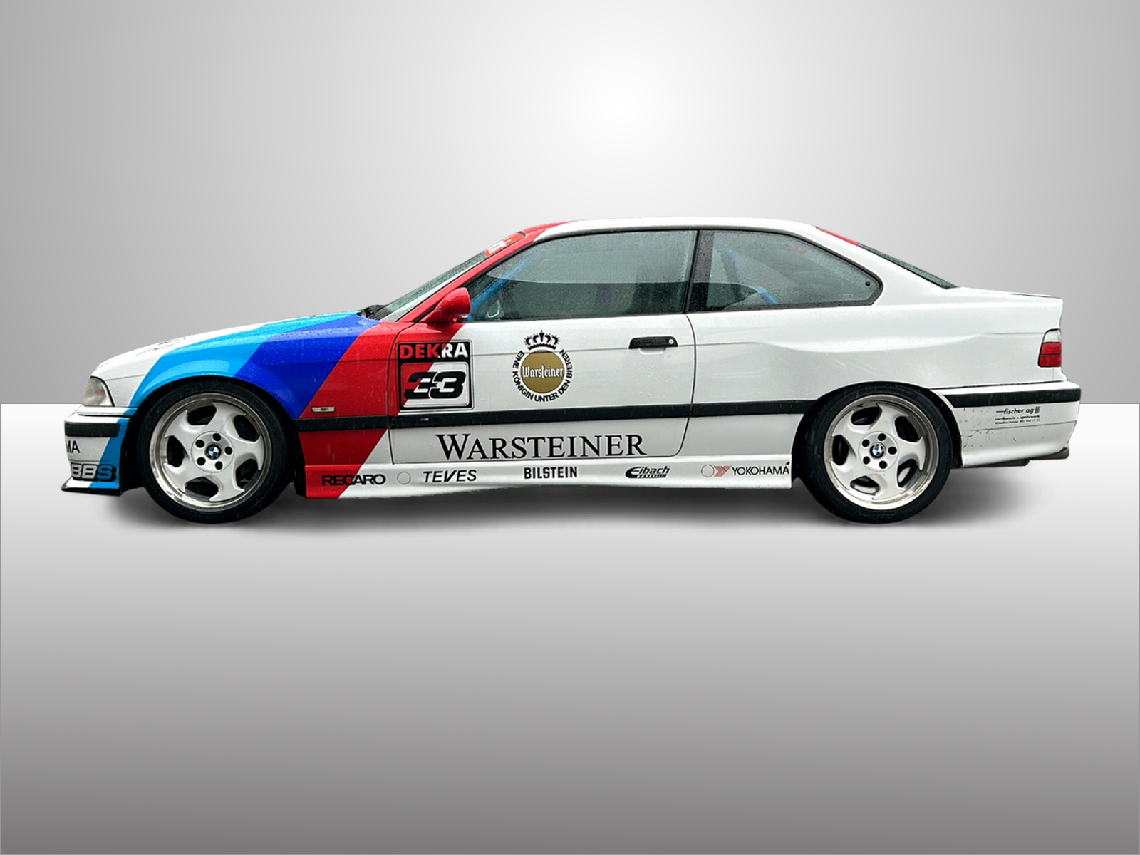 BMW 328i Coupé-image-5