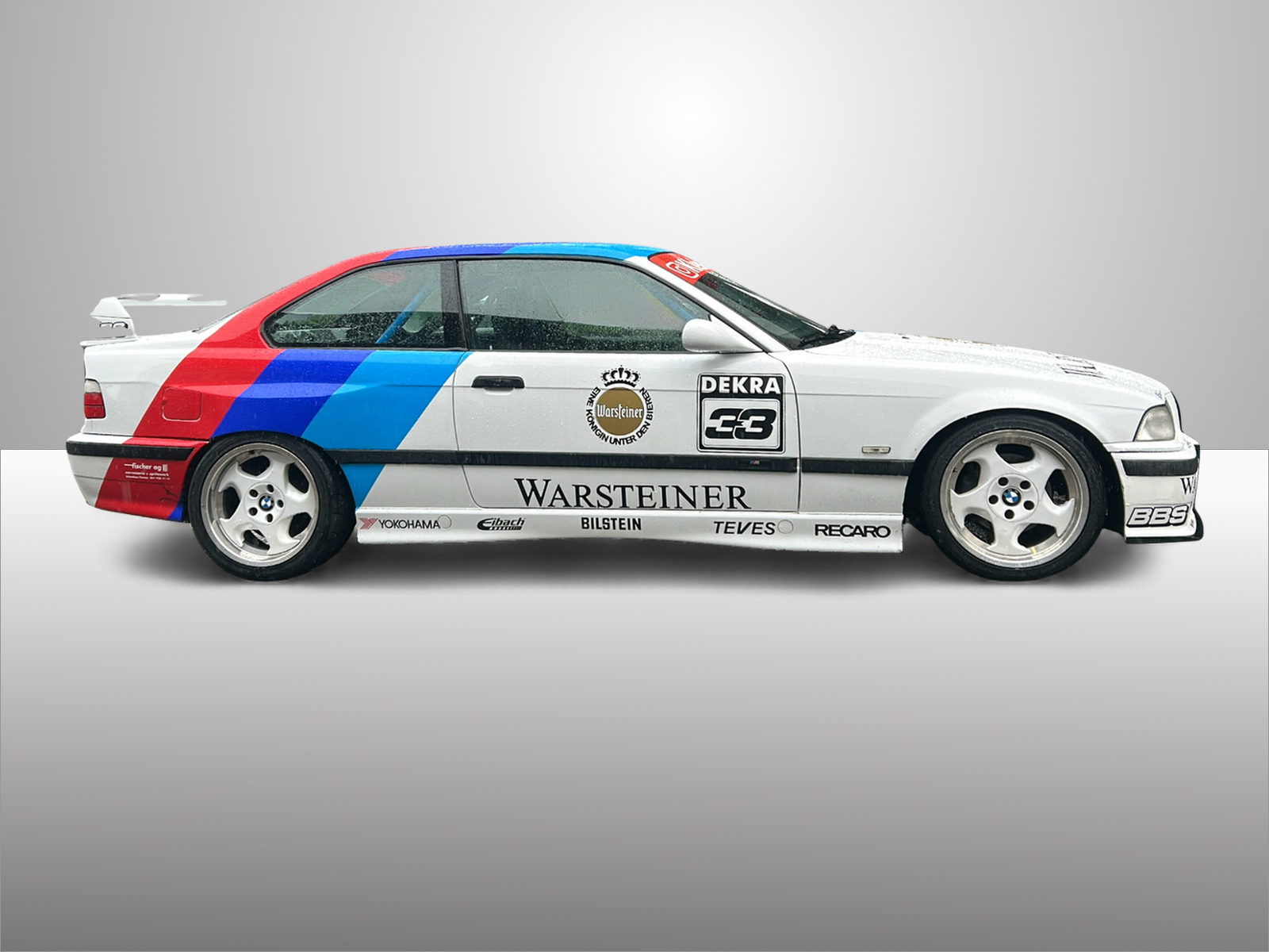 BMW 328i Coupé-image-3
