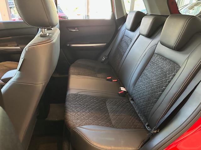 SUZUKI Vitara 1.4 T Compact Top Hybrid 4x4-image-3