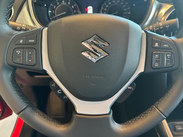 SUZUKI Vitara 1.4 T Compact Top Hybrid 4x4-image-5