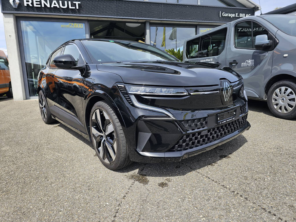 RENAULT Mégane E-Tech techno-image-0