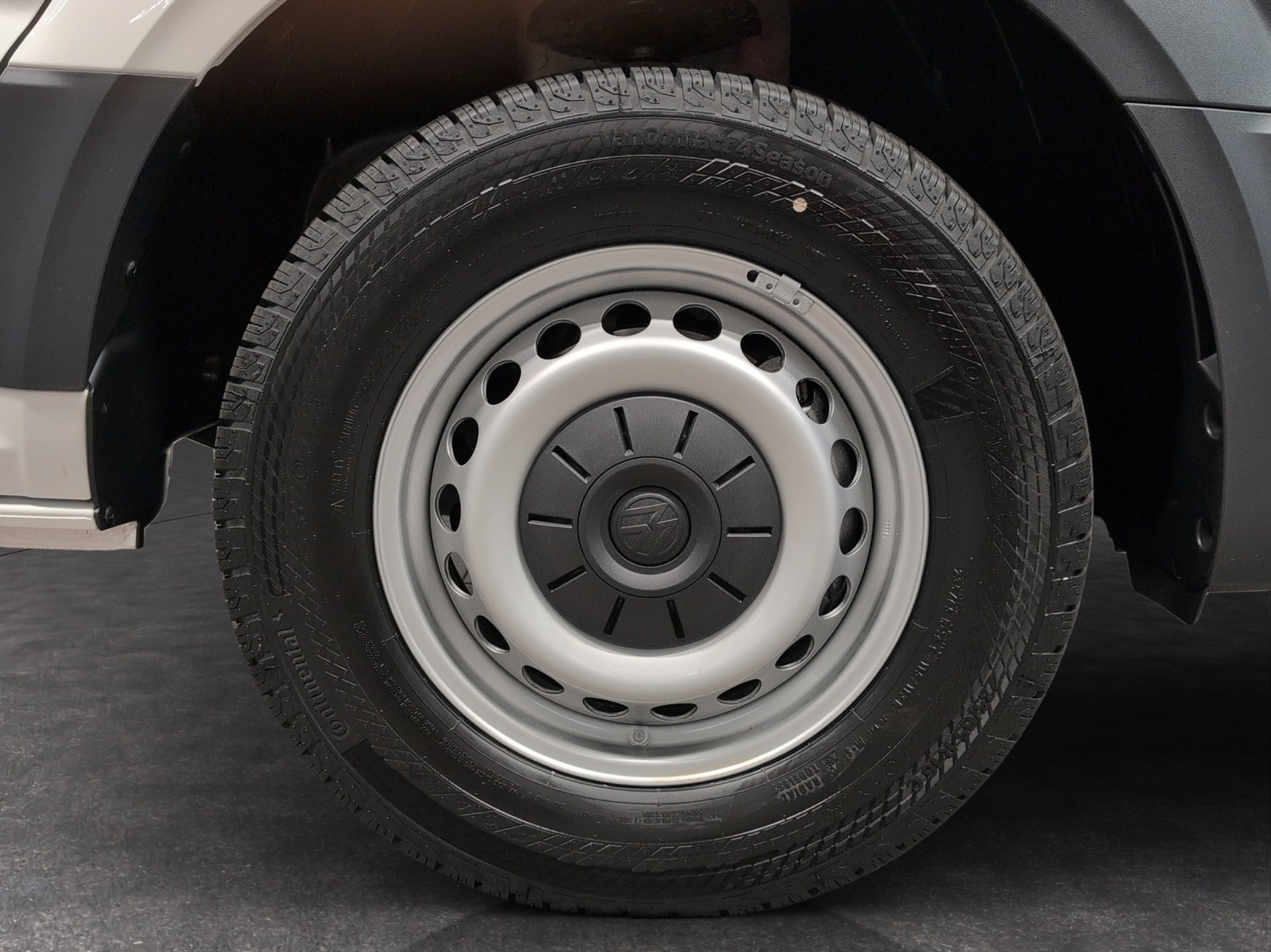 VW Crafter 35 2.0 BiTDI L3 4Motion A-image-4
