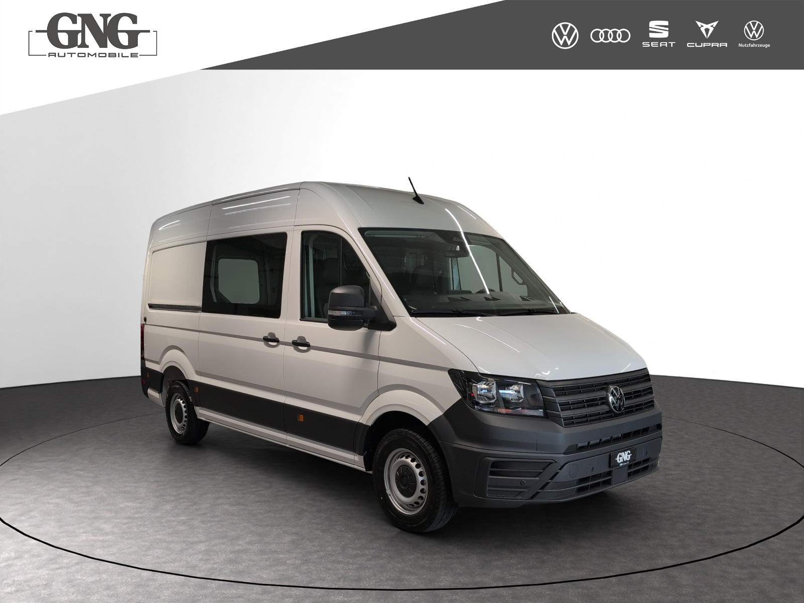 VW Crafter 35 2.0 BiTDI L3 4Motion A-image-3
