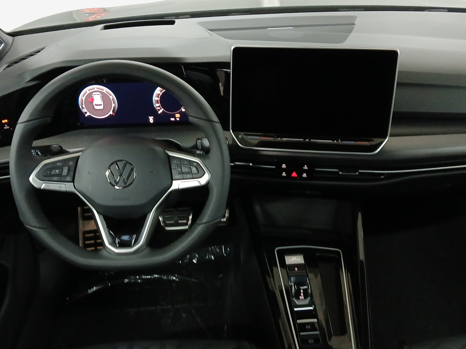 VW Golf Variant 1.5 eTSI mHEV R-Line-image-8