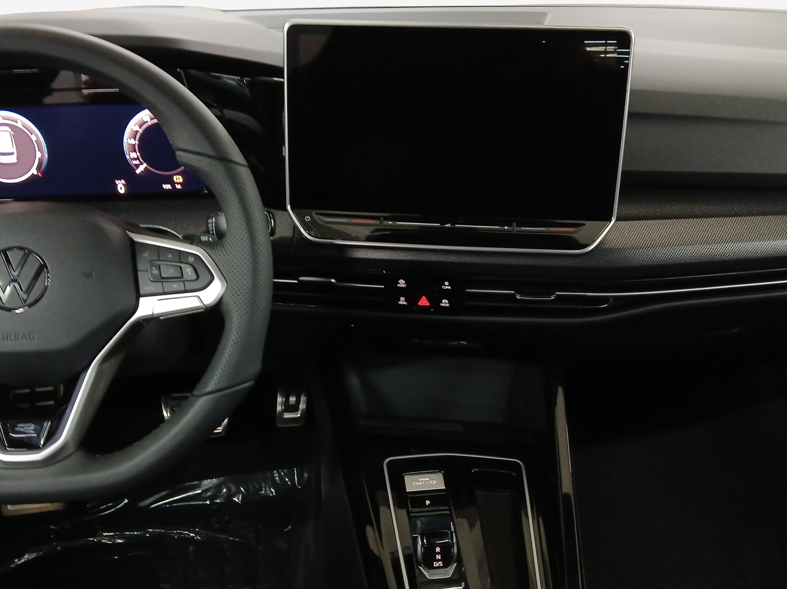 VW Golf Variant 1.5 eTSI mHEV R-Line-image-10