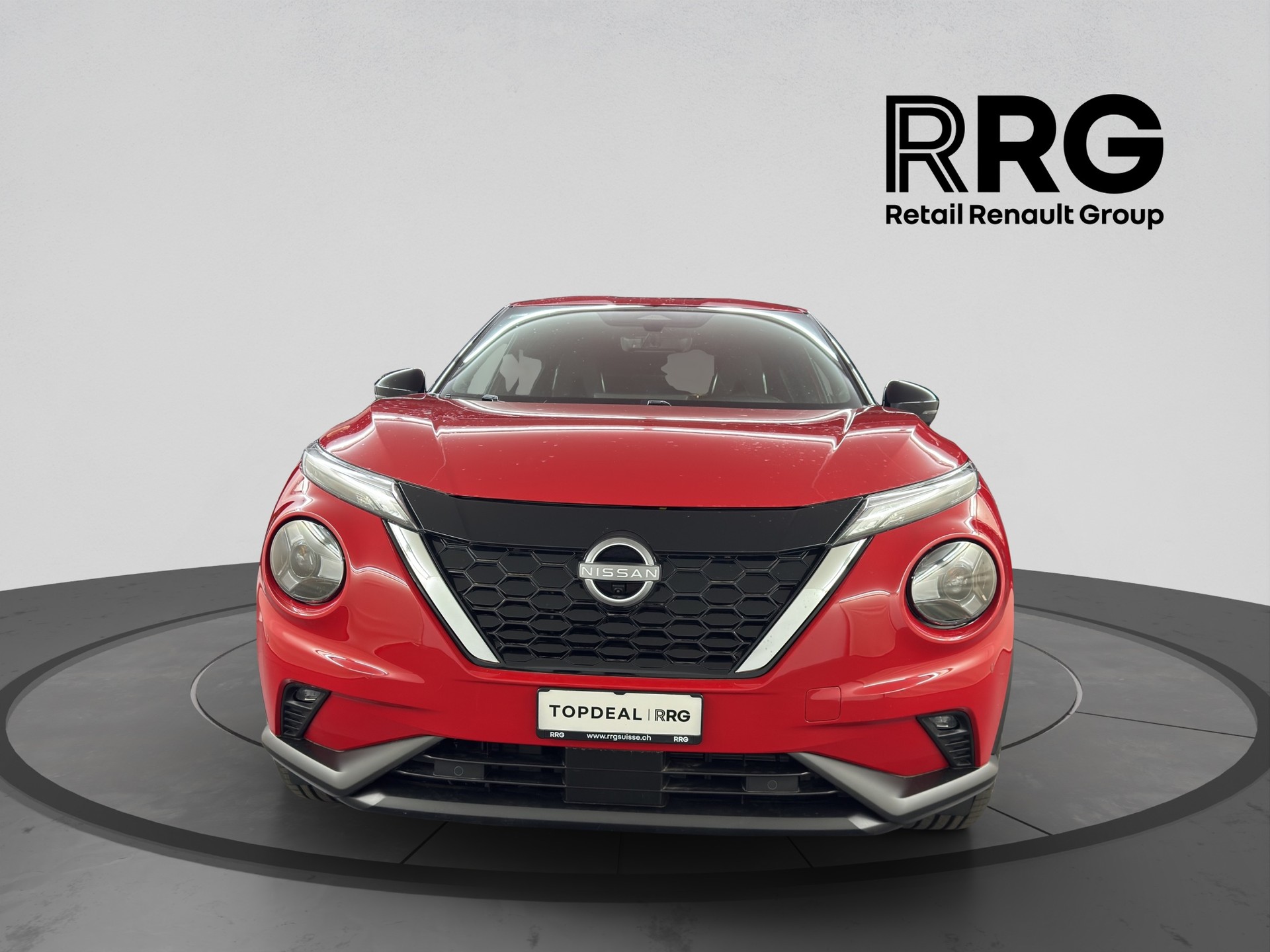 NISSAN Juke 1.6 FHEV Tekna-image-3