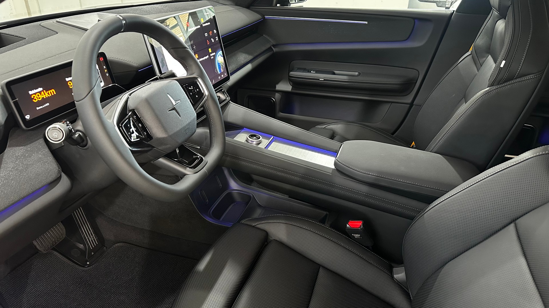POLESTAR 4 Long Range Dual Motor Prime-image-3