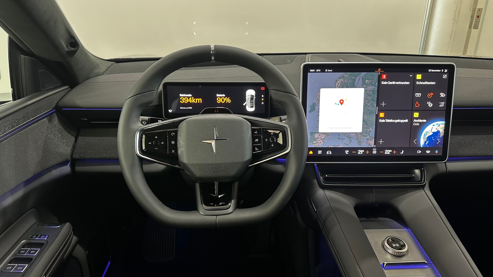 POLESTAR 4 Long Range Dual Motor Prime-image-12
