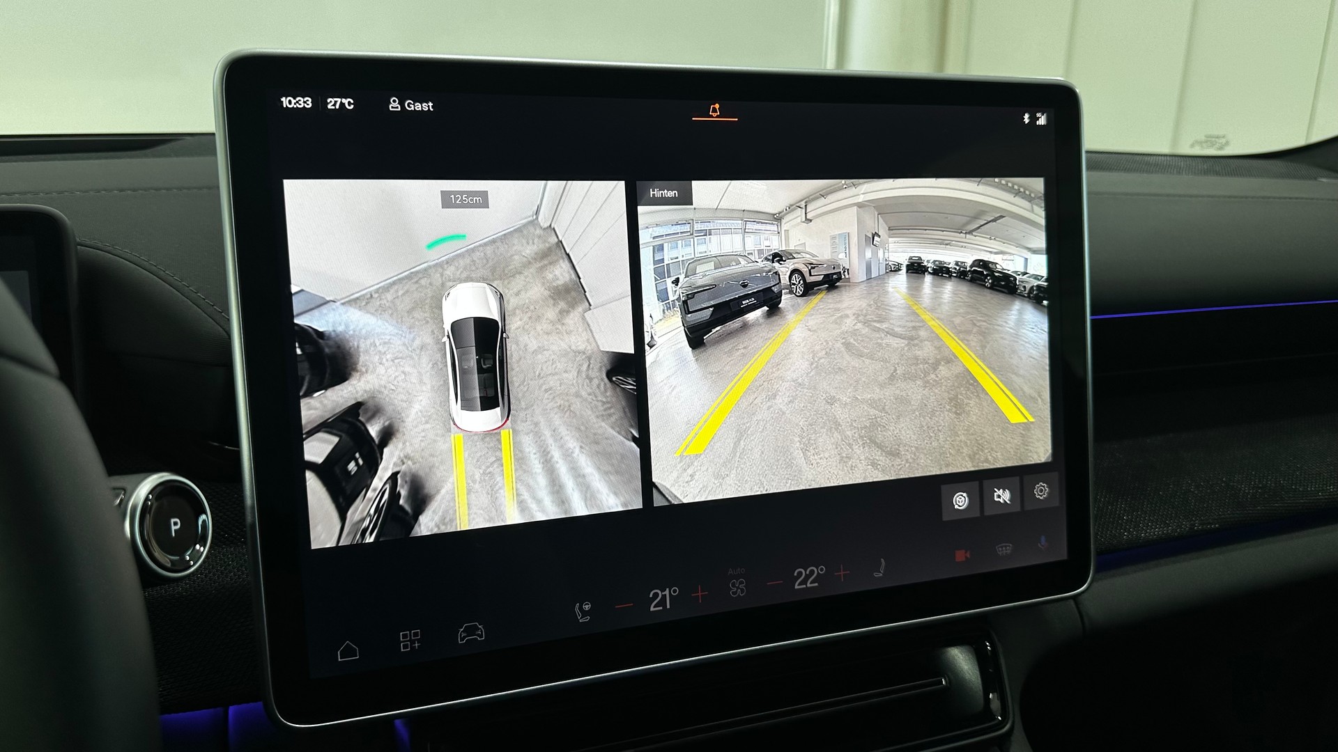 POLESTAR 4 Long Range Dual Motor Prime-image-8