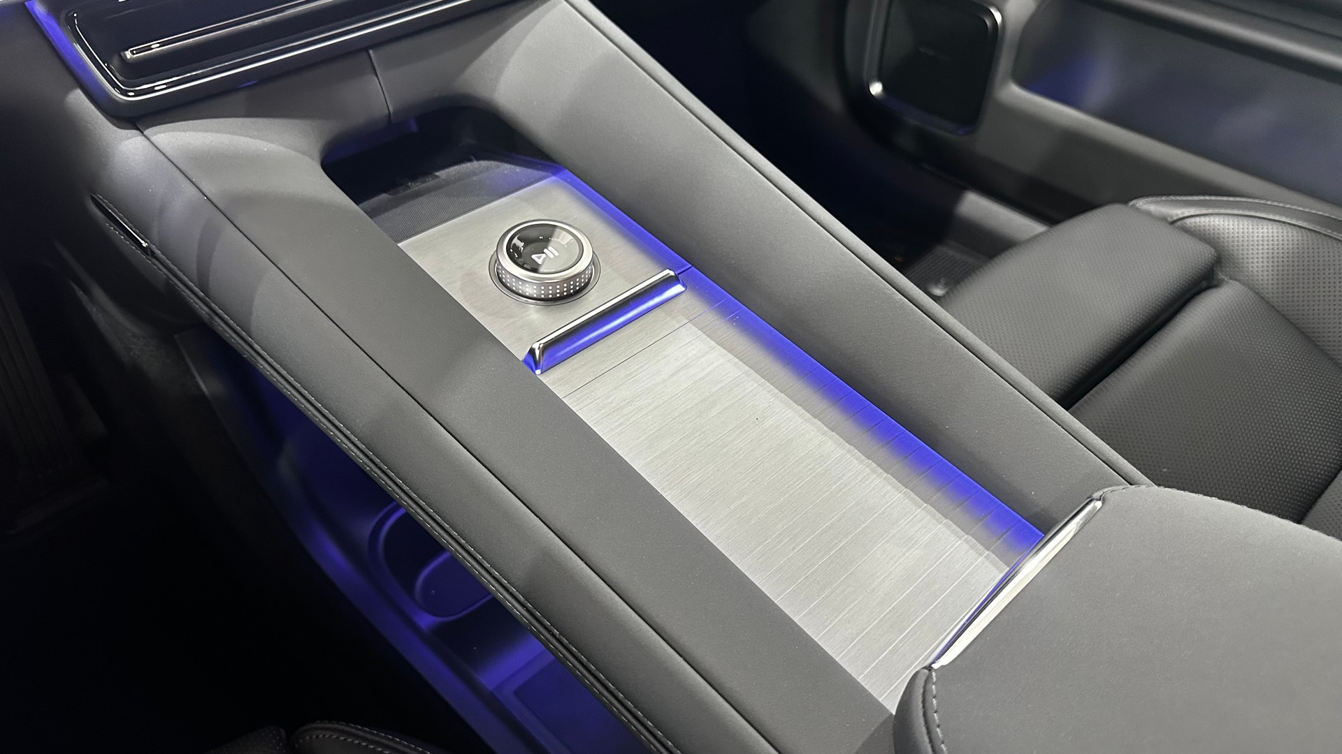 POLESTAR 4 Long Range Dual Motor Prime-image-10
