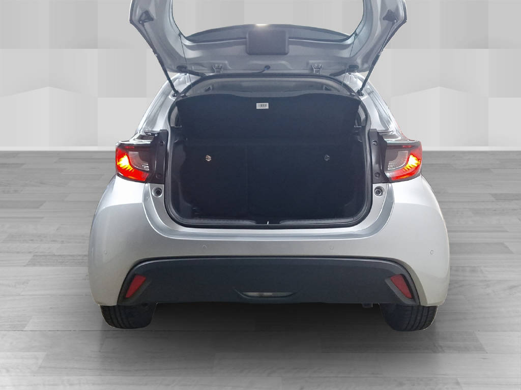 MAZDA 2 1.5 Hybrid Exclusive-Line-image-7