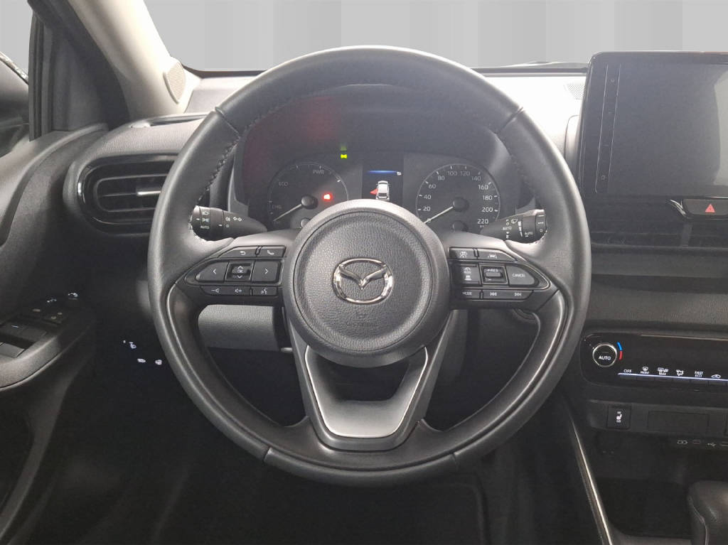 MAZDA 2 1.5 Hybrid Exclusive-Line-image-6