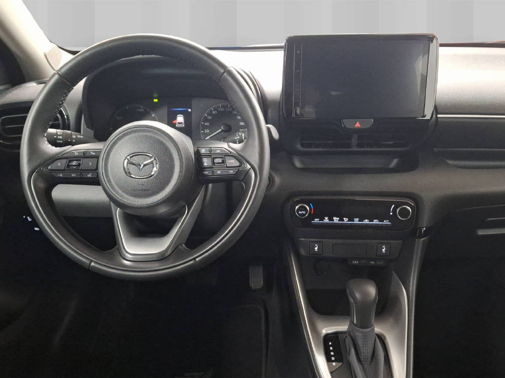 MAZDA 2 1.5 Hybrid Exclusive-Line-image-5
