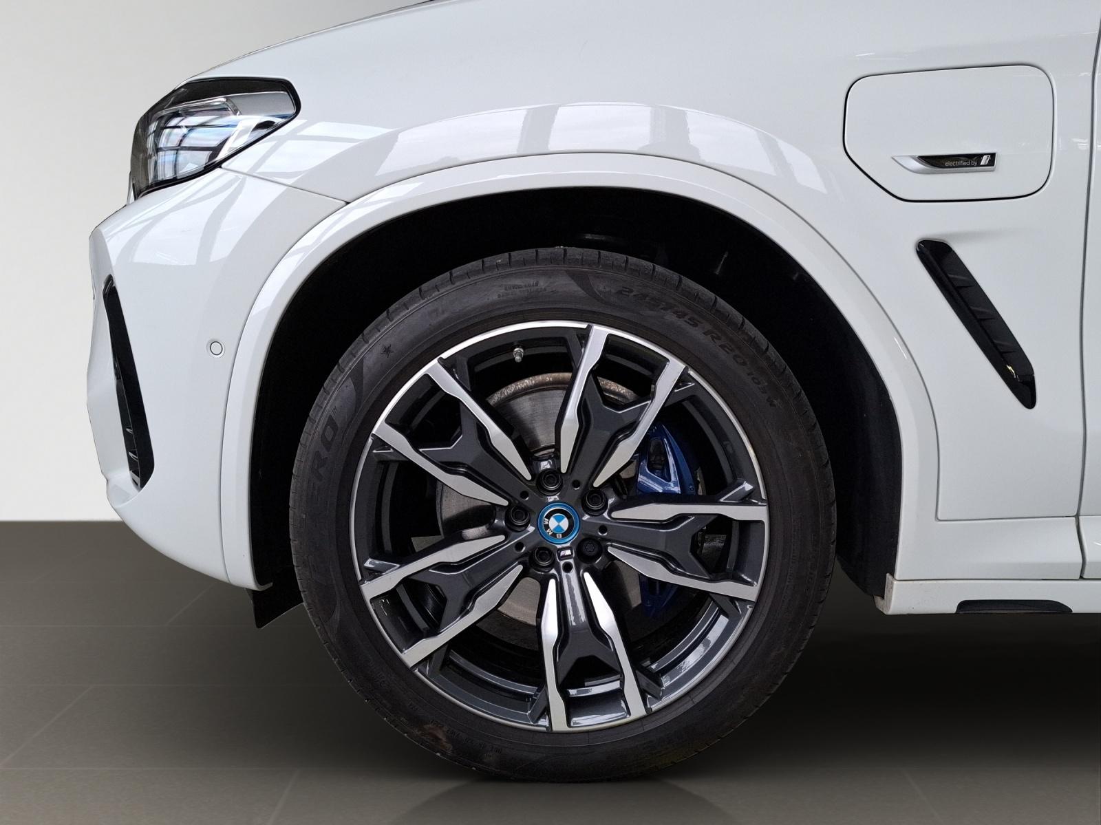BMW X3 30e xDrive SAG-image-3