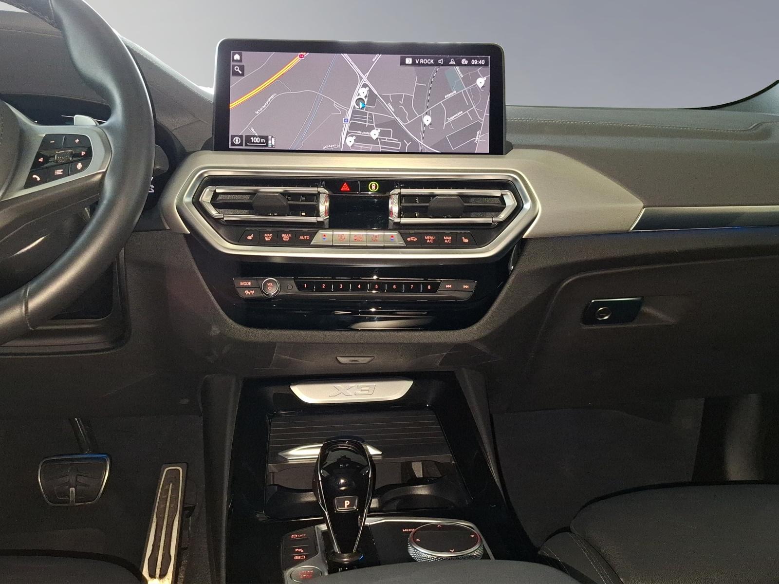 BMW X3 30e xDrive SAG-image-11