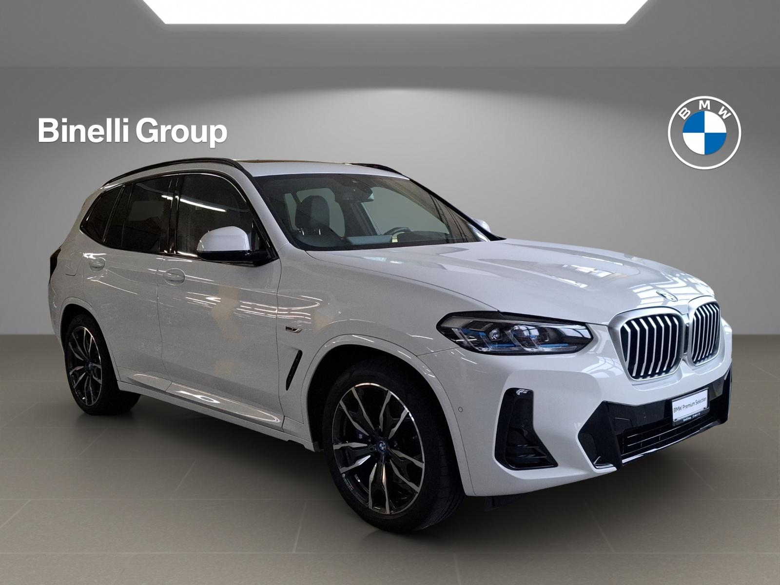 BMW X3 30e xDrive SAG-image-18