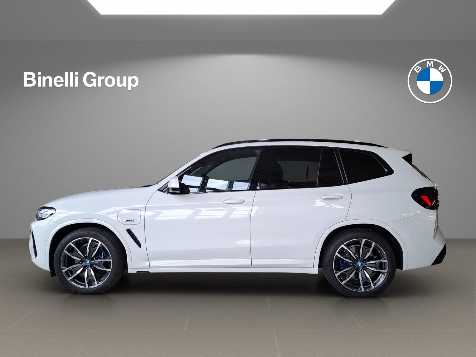 BMW X3 30e xDrive SAG-image-12