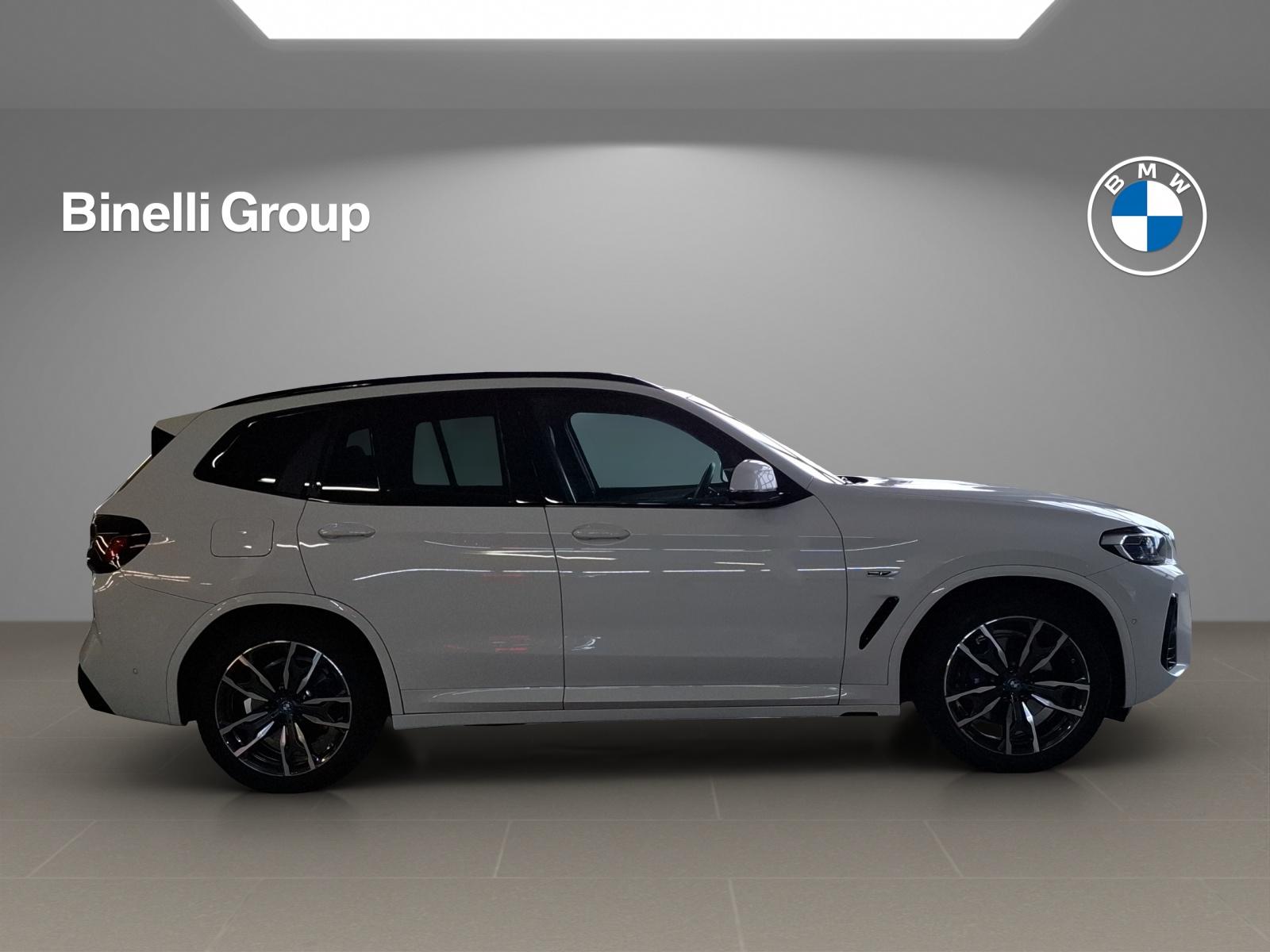 BMW X3 30e xDrive SAG-image-17