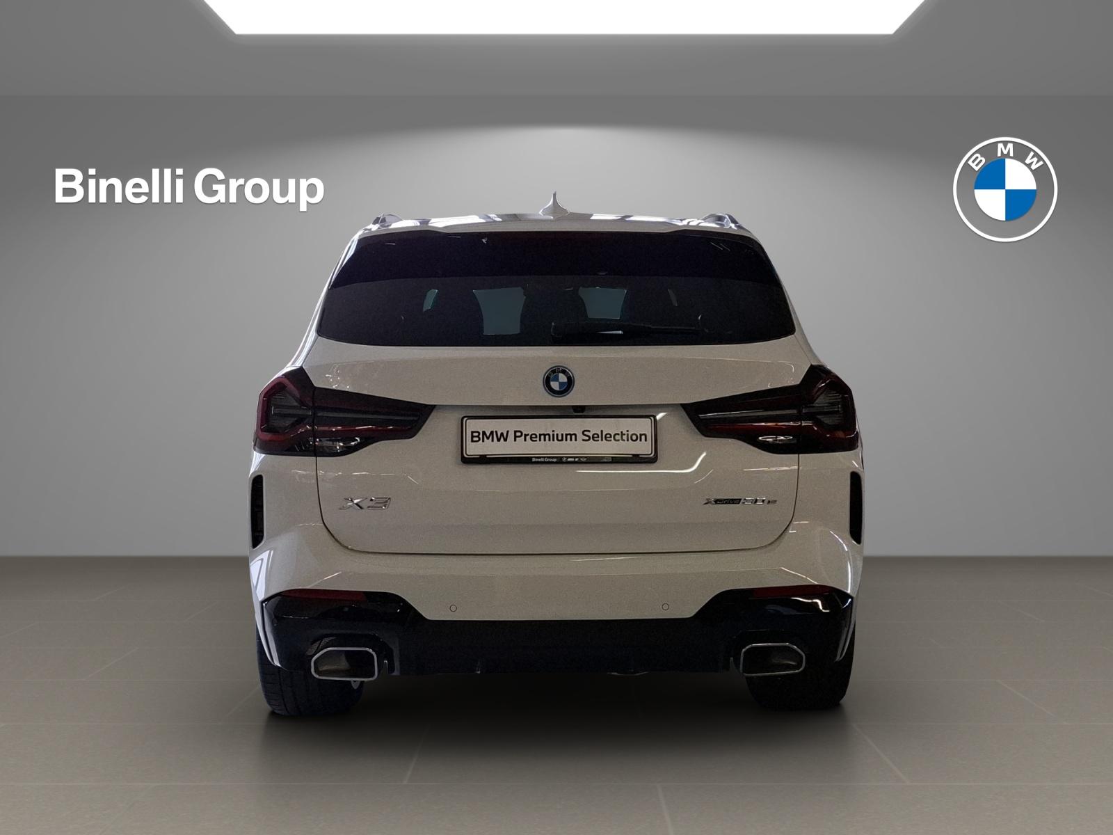 BMW X3 30e xDrive SAG-image-14