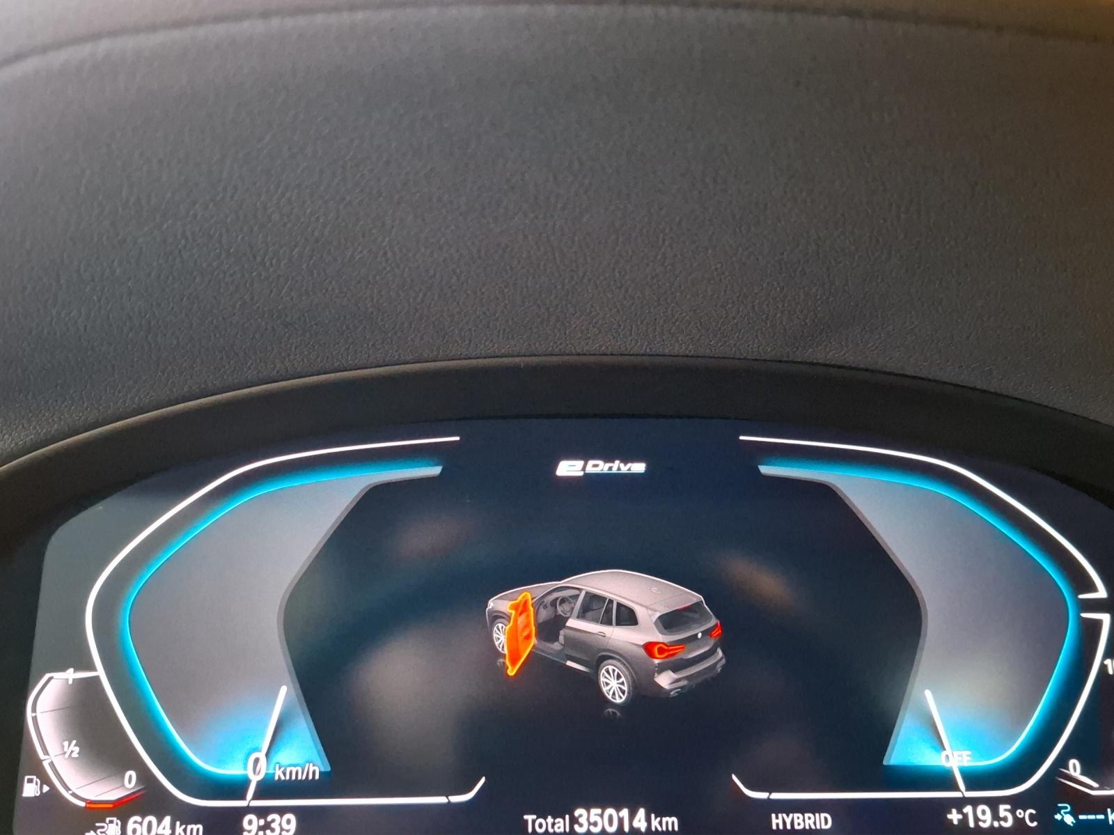 BMW X3 30e xDrive SAG-image-5