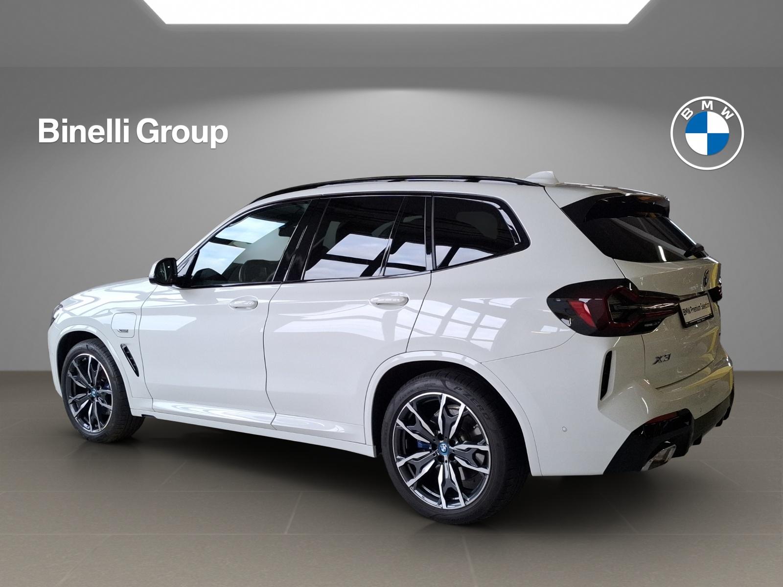 BMW X3 30e xDrive SAG-image-13