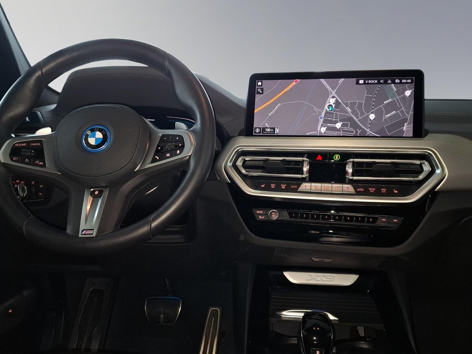 BMW X3 30e xDrive SAG-image-8