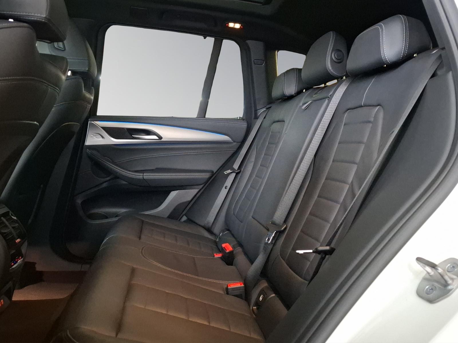 BMW X3 30e xDrive SAG-image-7