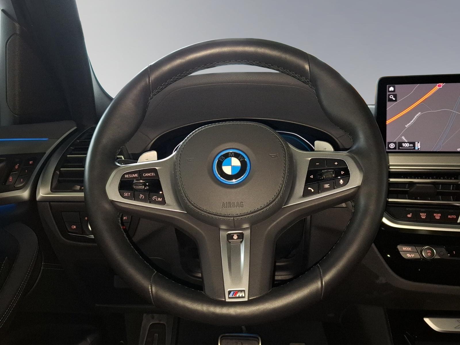 BMW X3 30e xDrive SAG-image-9