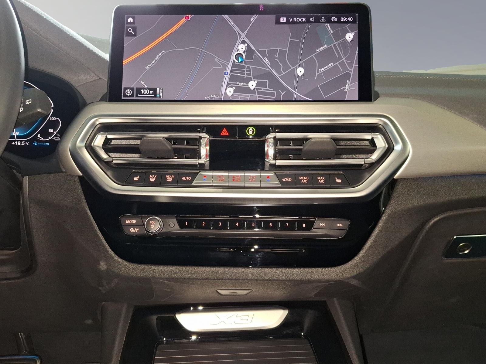 BMW X3 30e xDrive SAG-image-10