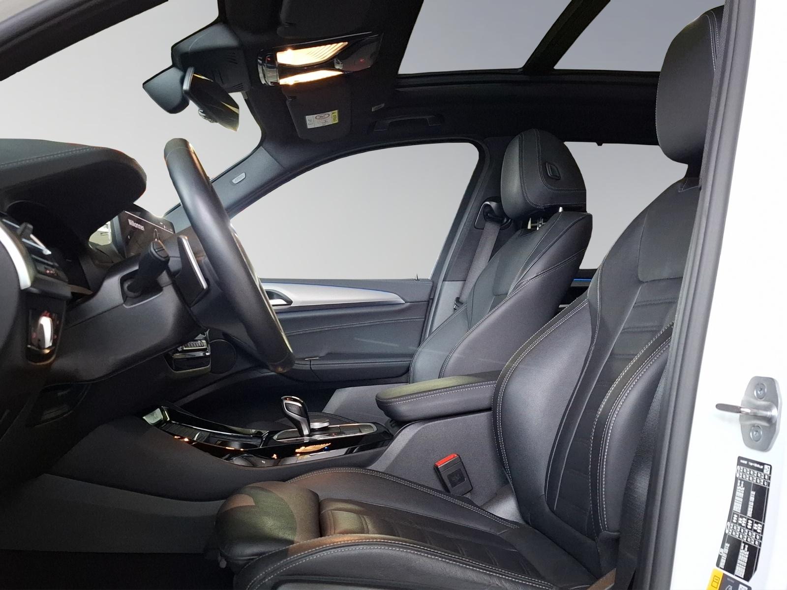 BMW X3 30e xDrive SAG-image-4