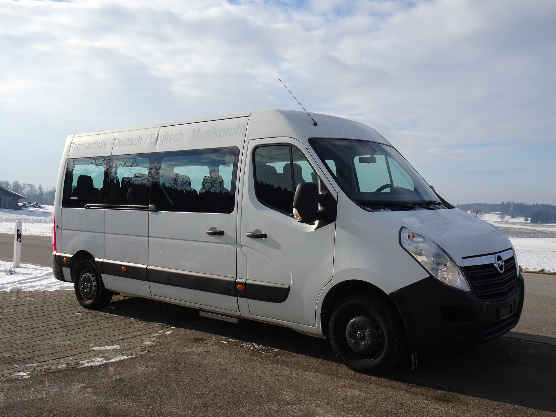 OPEL Movano 2.3 DT 3.9t L3H2-image-4
