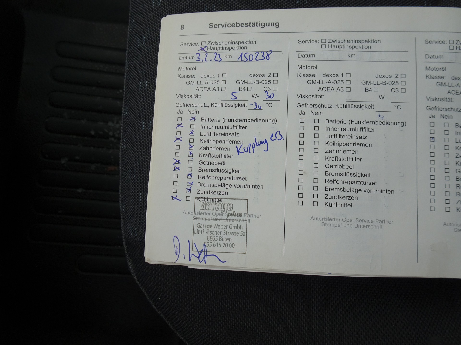 OPEL Movano 2.3 DT 3.9t L3H2-image-10