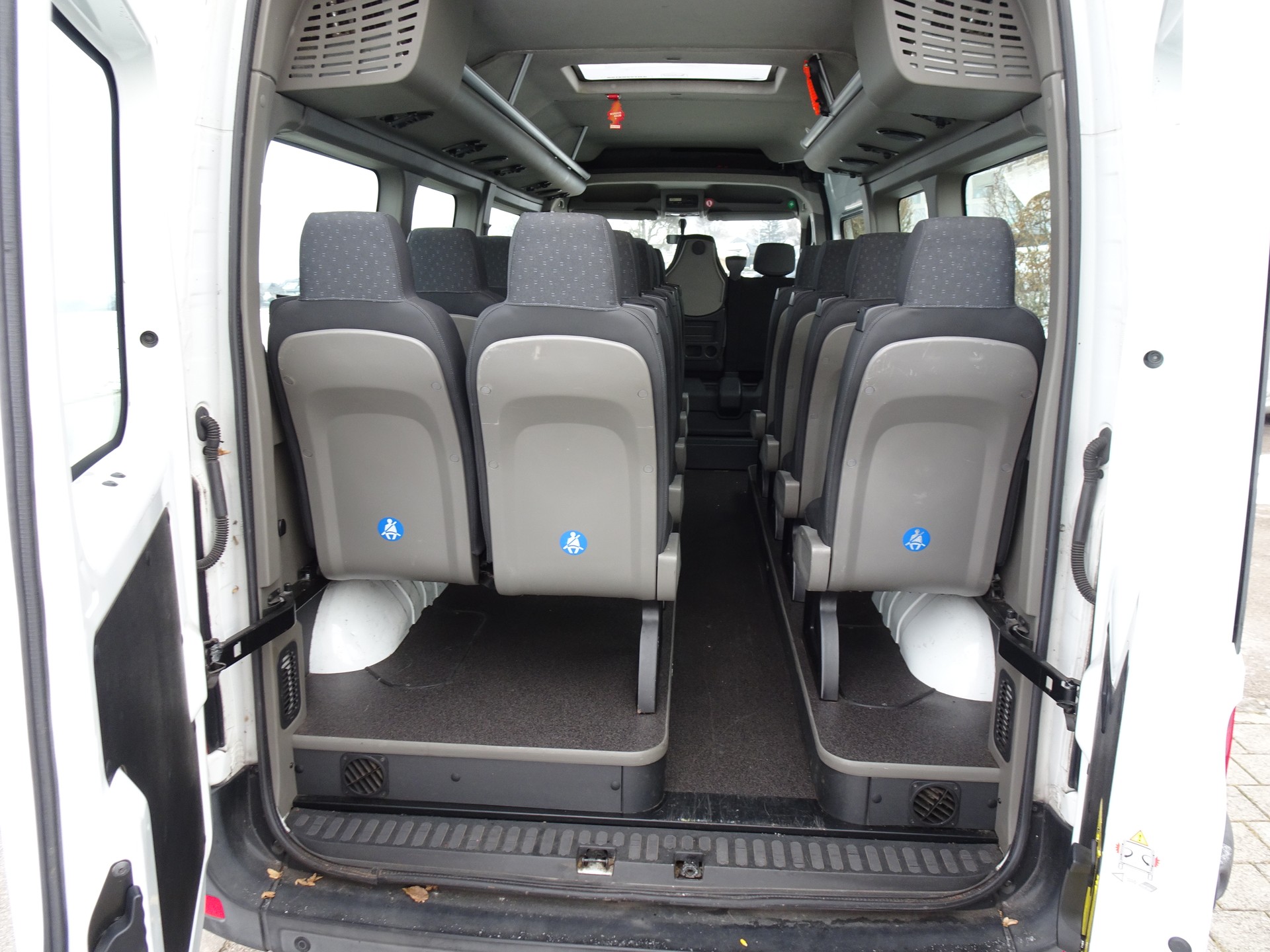 OPEL Movano 2.3 DT 3.9t L3H2-image-8