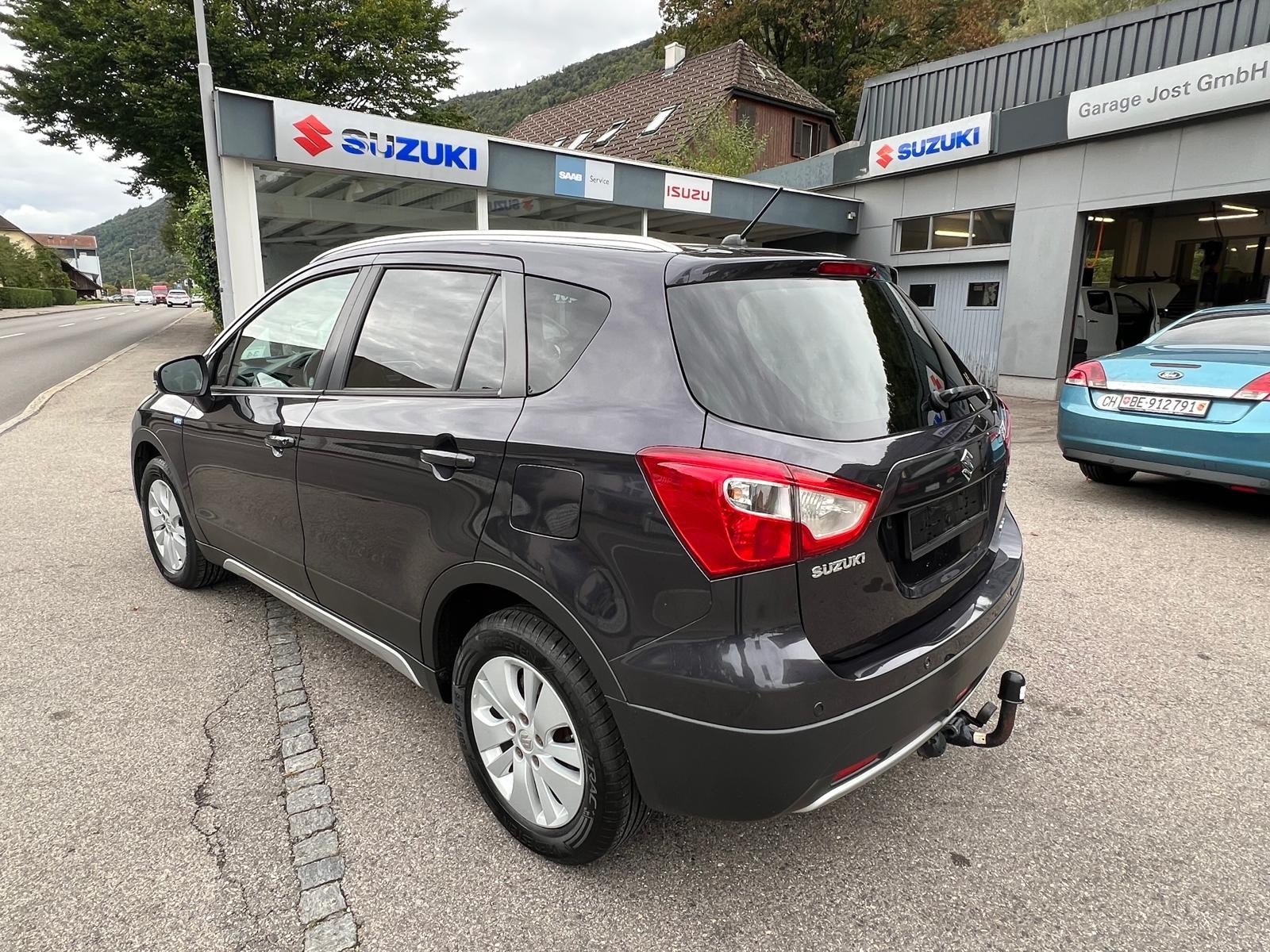 SUZUKI SX4 S-Cross 1.6 TD GL 4WD-showroom-element-2