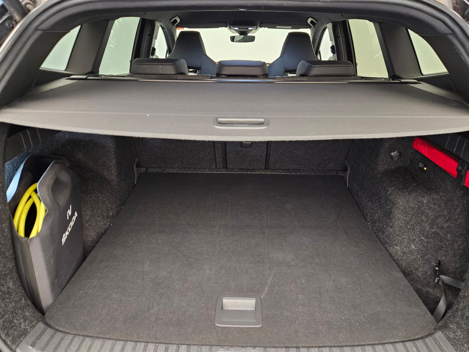 SKODA Enyaq iV 80 SportLine-image-15