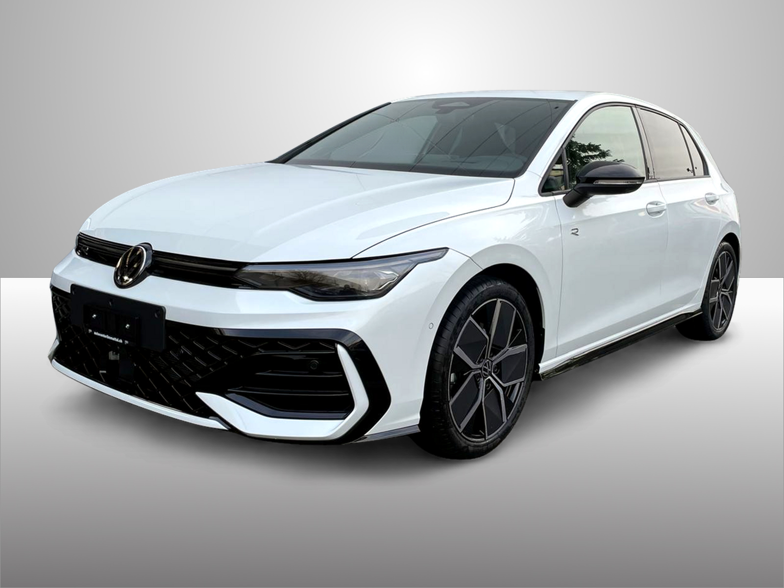 VW Golf R-Line 2.0TSI 204PS 4Motion-image-0
