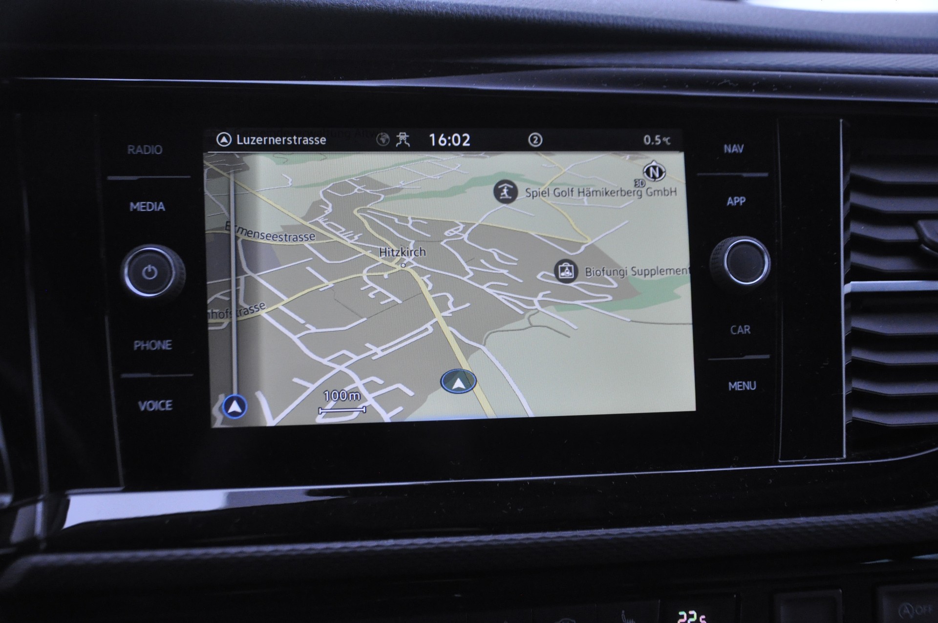 VW T6.1 California 2.0 TDI Ocean Liberty DSG I Anhängerkupplung-image-11