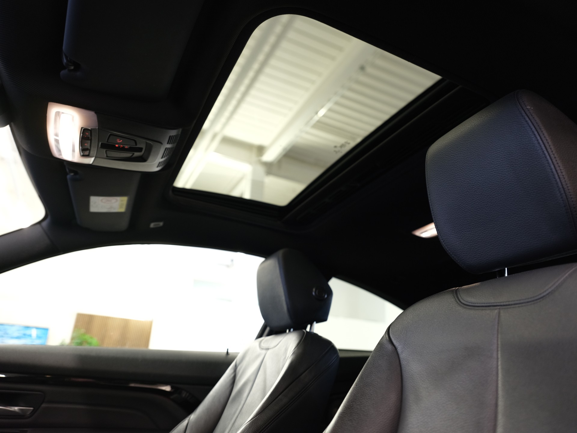 BMW 440i Coupé xDrive Steptronic *Head-Up Display* *Driving Assistant* *Leder Ausstattung* *Komfortzugang*-image-10