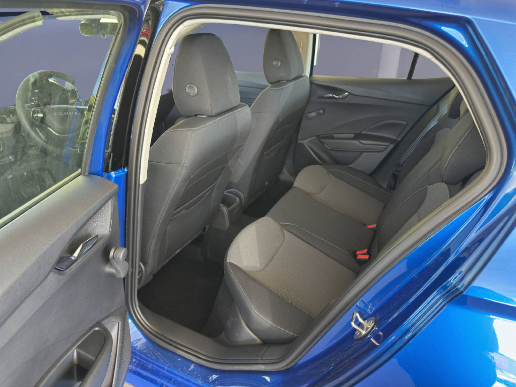 SKODA Fabia 1.0 TSI Selection DSG-image-10