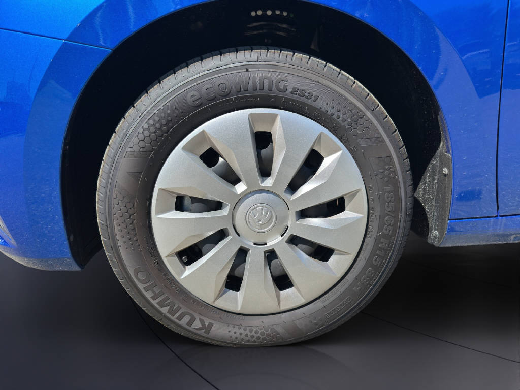 SKODA Fabia 1.0 TSI Selection DSG-image-8