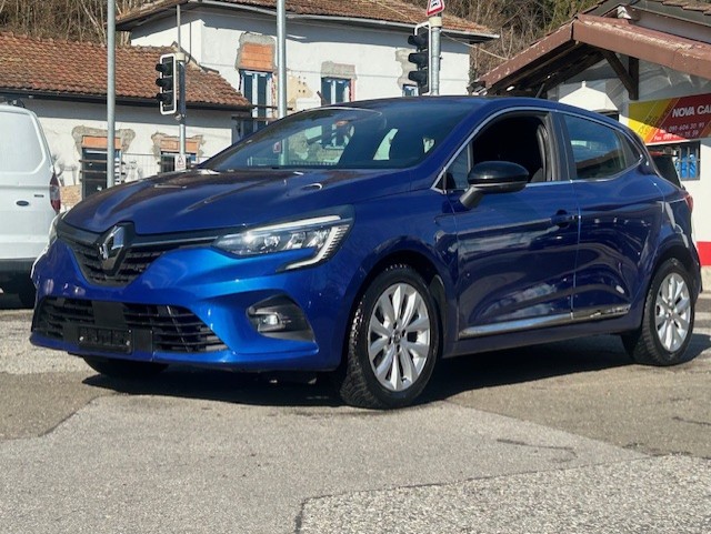 RENAULT Clio 1.3 Intens EDC-image-0
