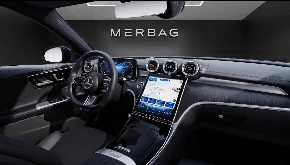 MERCEDES-BENZ C 200 4 Matic-image-5