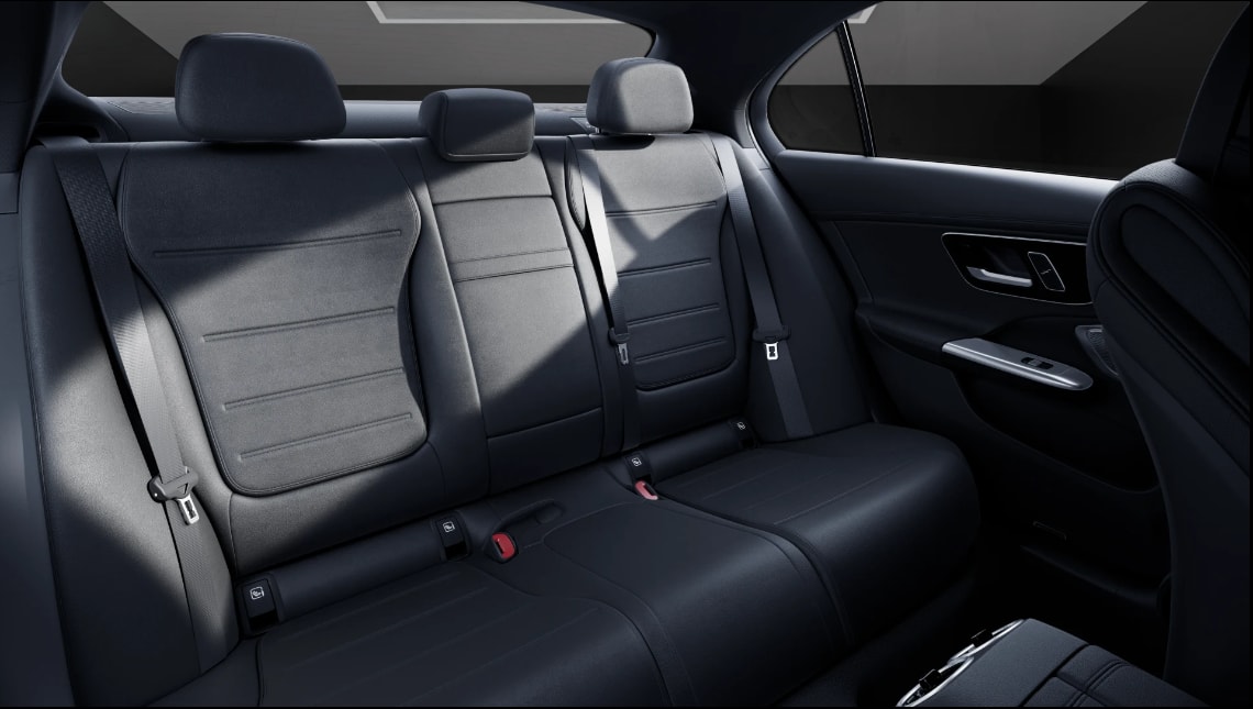 MERCEDES-BENZ C 200 4 Matic-image-7