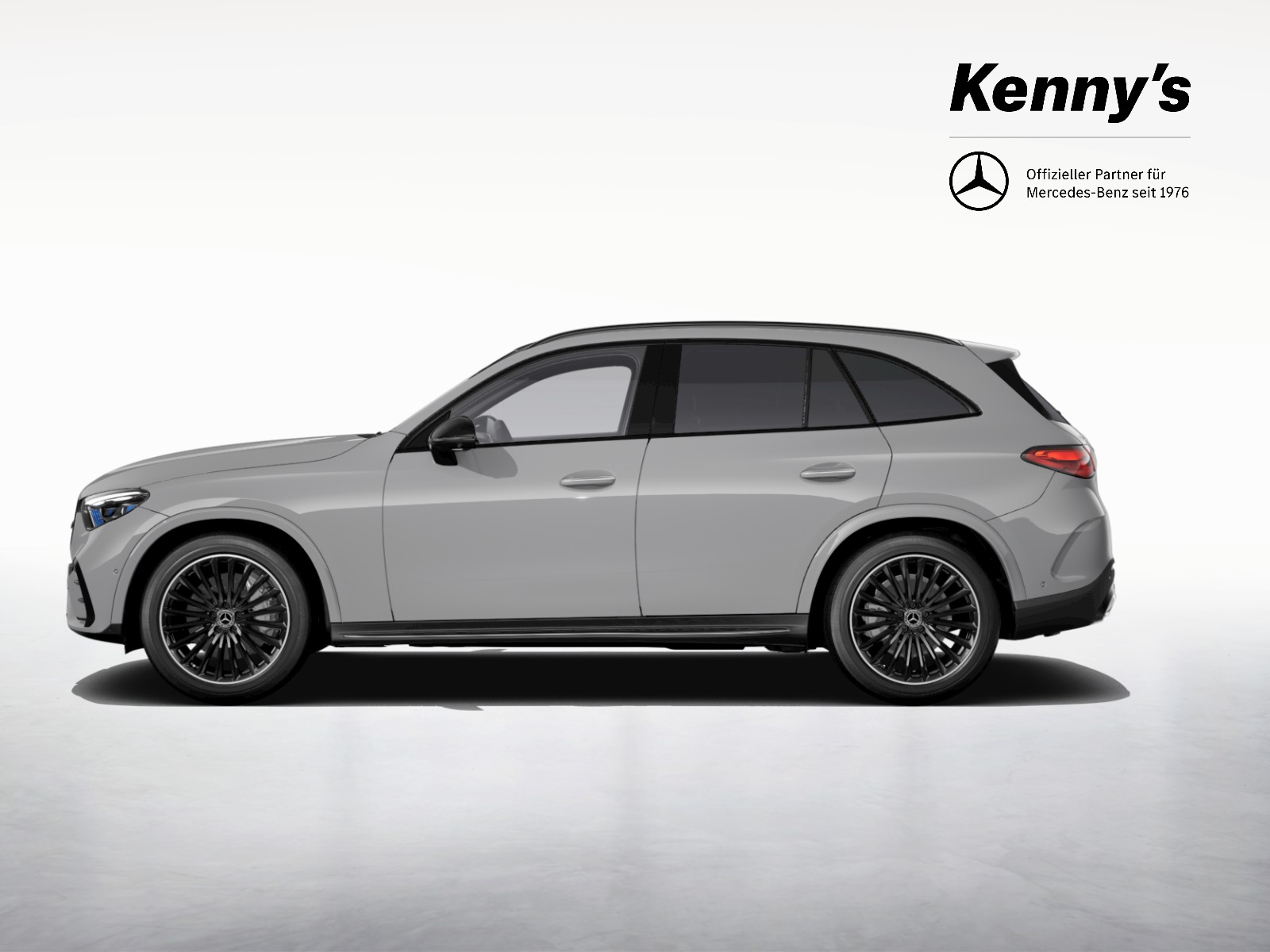 MERCEDES-BENZ GLC 220 d AMG Line 4MATIC-image-2