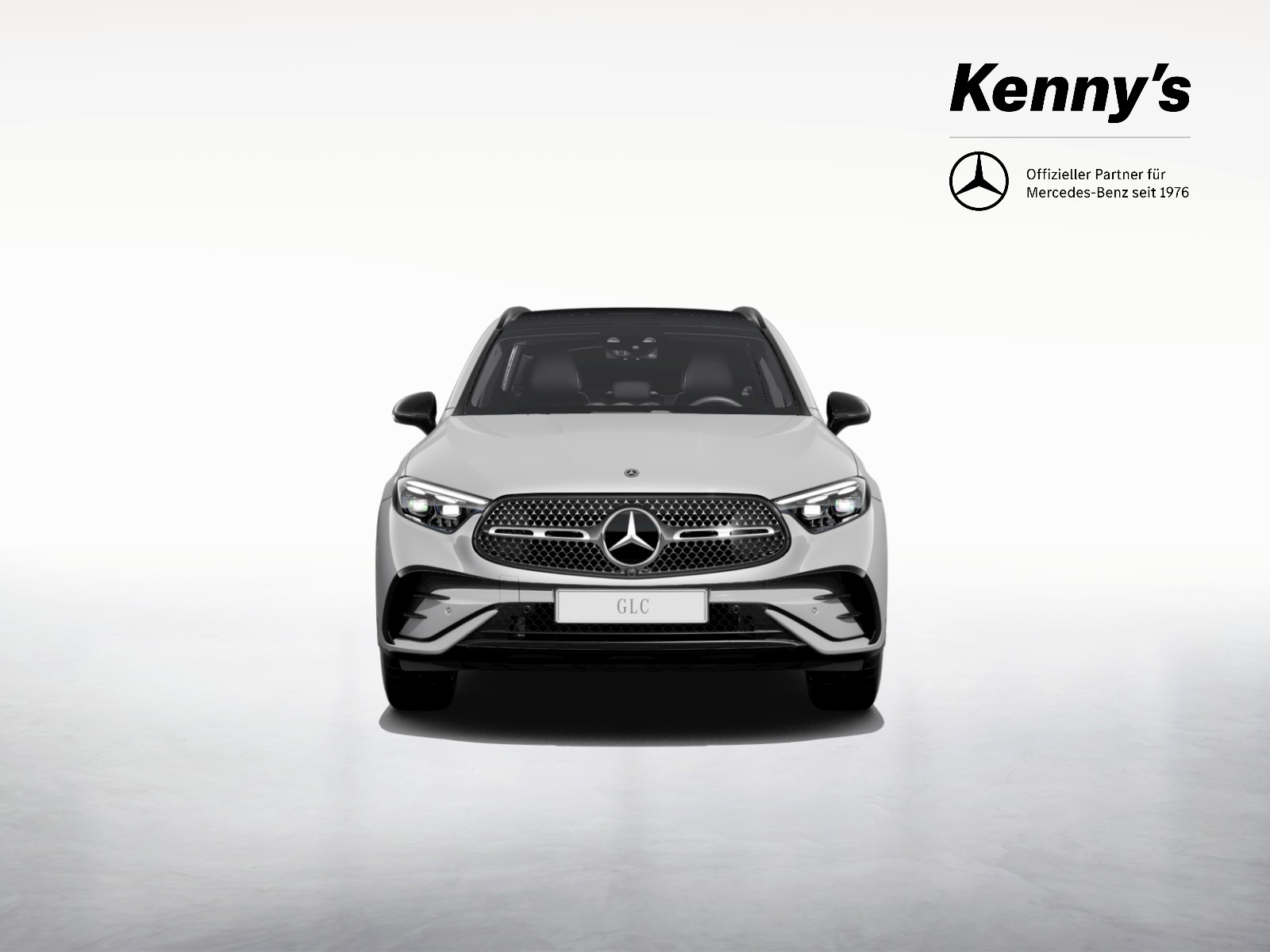 MERCEDES-BENZ GLC 220 d AMG Line 4MATIC-image-1